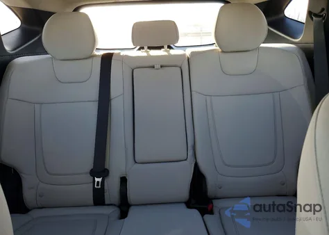 2025 Hyundai Tucson Se from USA, damaged, VIN 5NMJACDE1SH454902